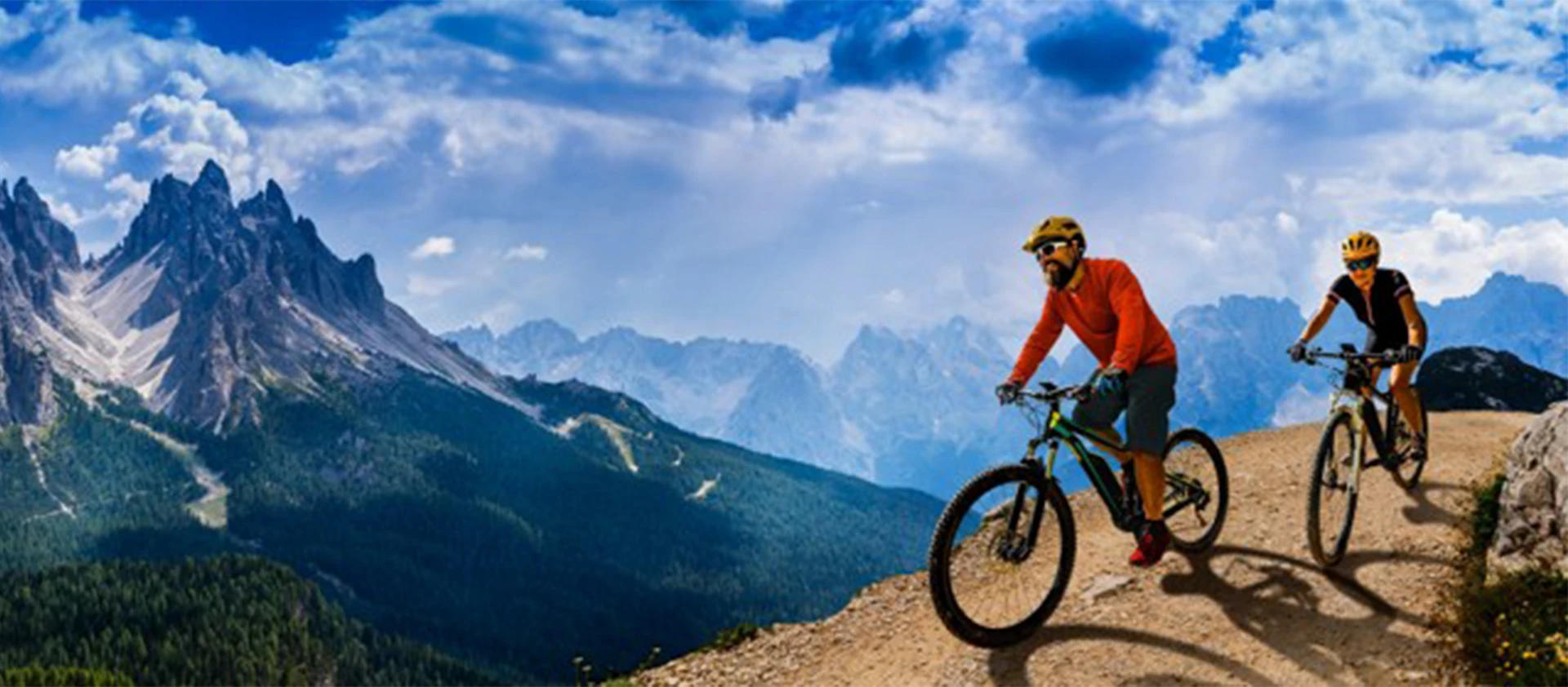 The evolution of the e-bike market: trends and opportunities